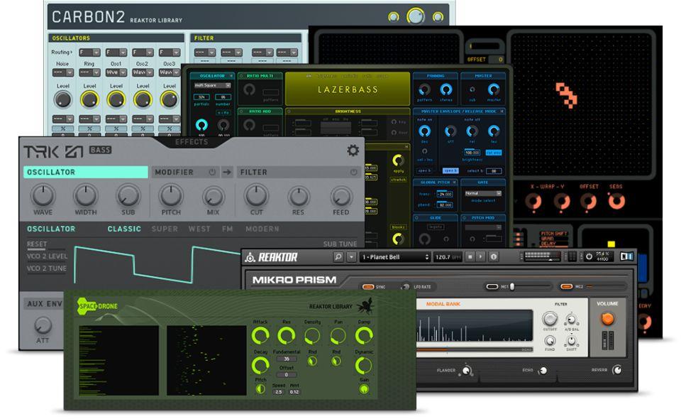 absynth vst compatable with cubase 9