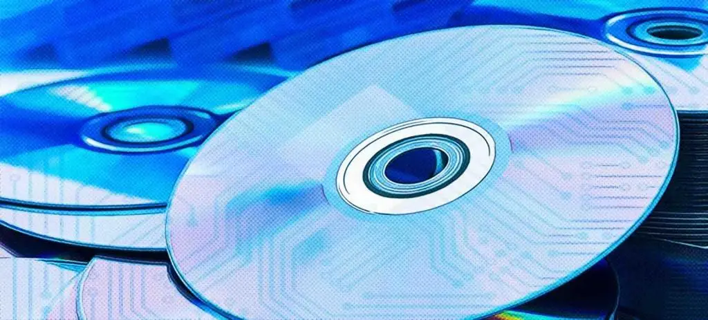 DVD is a high-capacity disc format that is capable of storing a large amount of digital information, including video, audio, and data files.