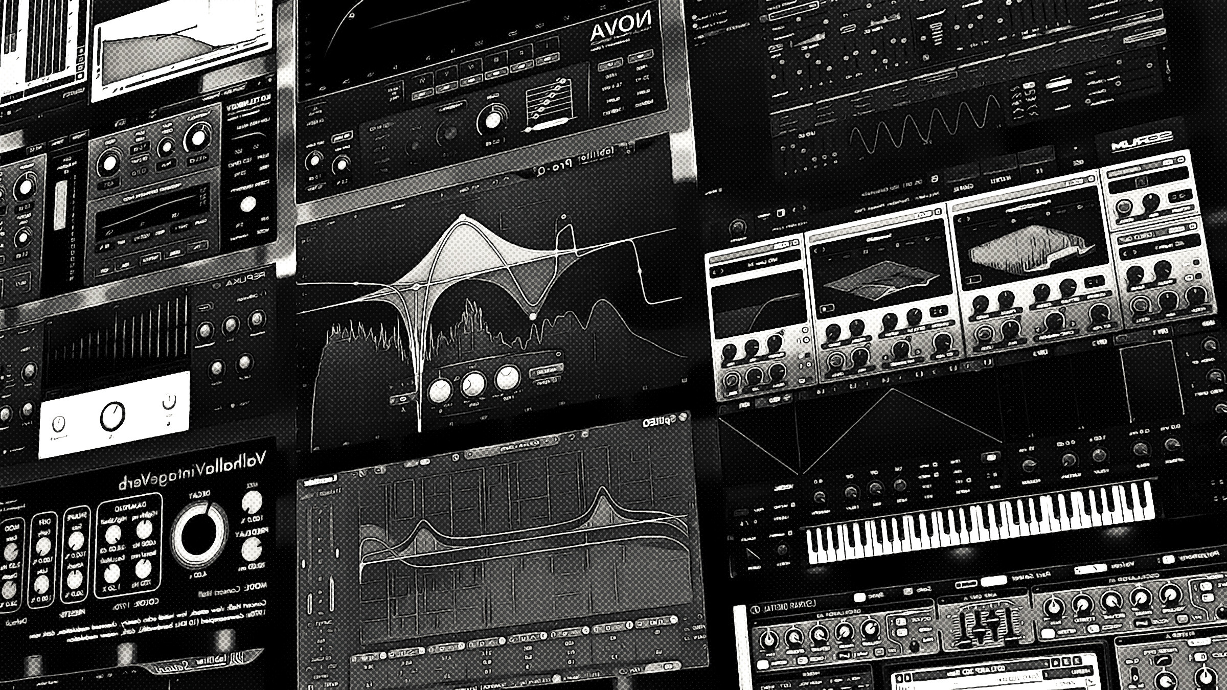 What is VST? The Definition for Virtual Studio Technology