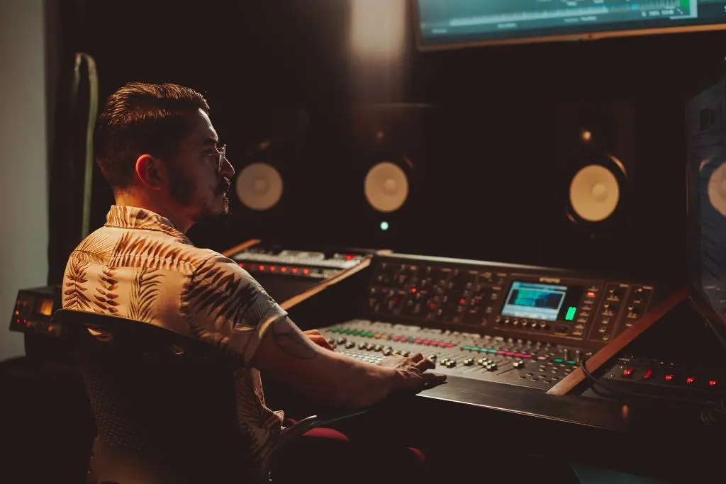 Audio engineering is the art and science of shaping sound in music and entertainment.