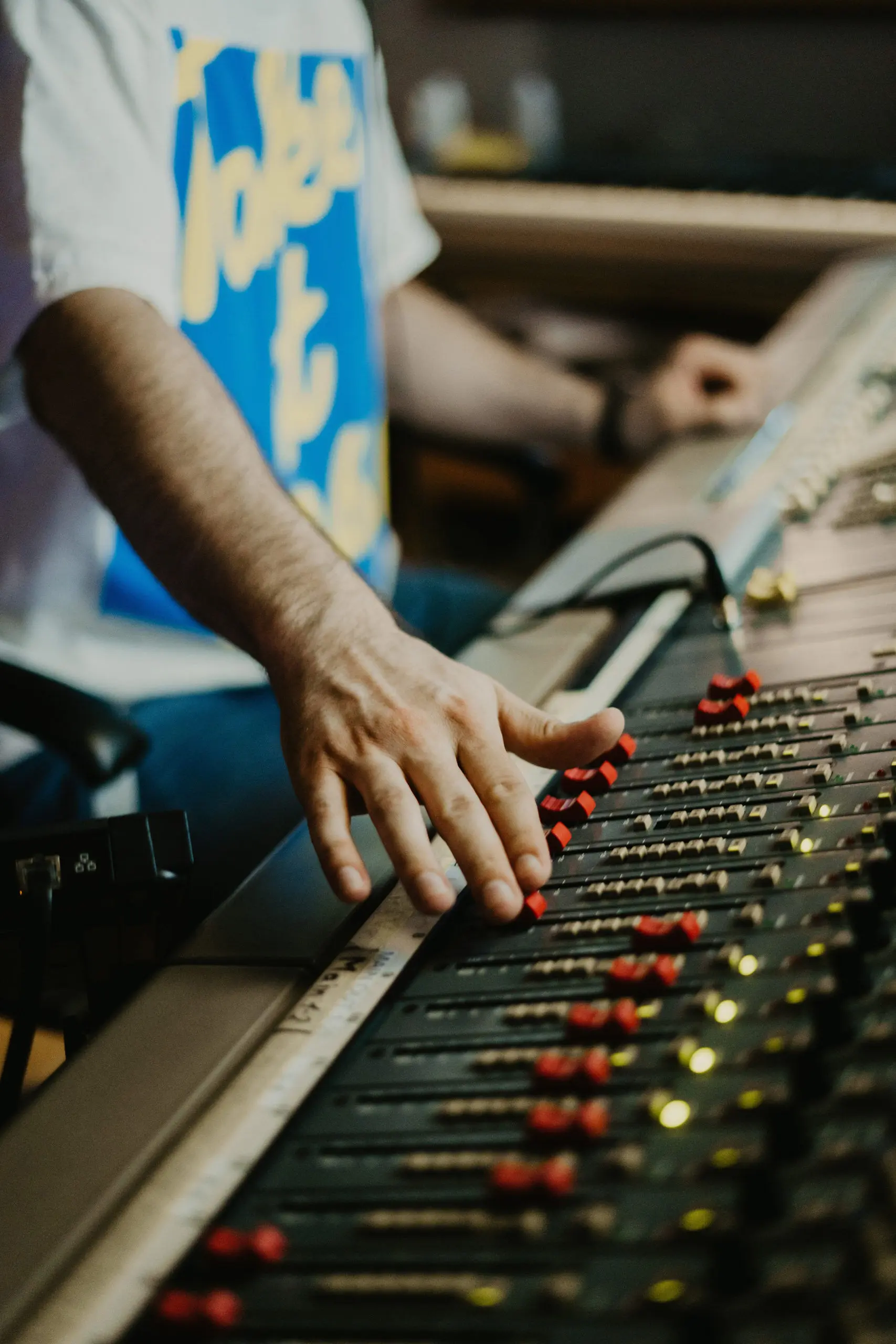 Get the full insights on whether audio engineering will result in a rewarding and stable lifelong career choice.