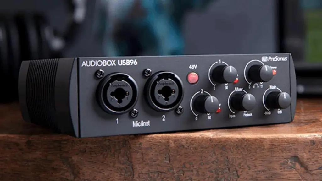 Looking for a budget audio interface with quality sound and essential features? Explore the Behringer UM2, PreSonus USB96, and Focusrite 2i2 - perfect for newcomers and home studios.