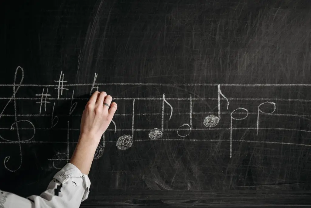 How many musical notes are there? Learn music history, instrument techniques, technological tools, and compositional approaches to start your microtonal music journey.