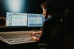 Is audio engineering a good career? For musically and technically gifted people, it can be.