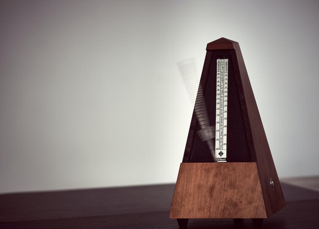 What is Metronome? The Definition for Metronome