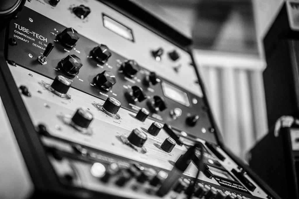 Mastering engineering stands as the guardian of audio quality. Learn what makes it so pivotal.