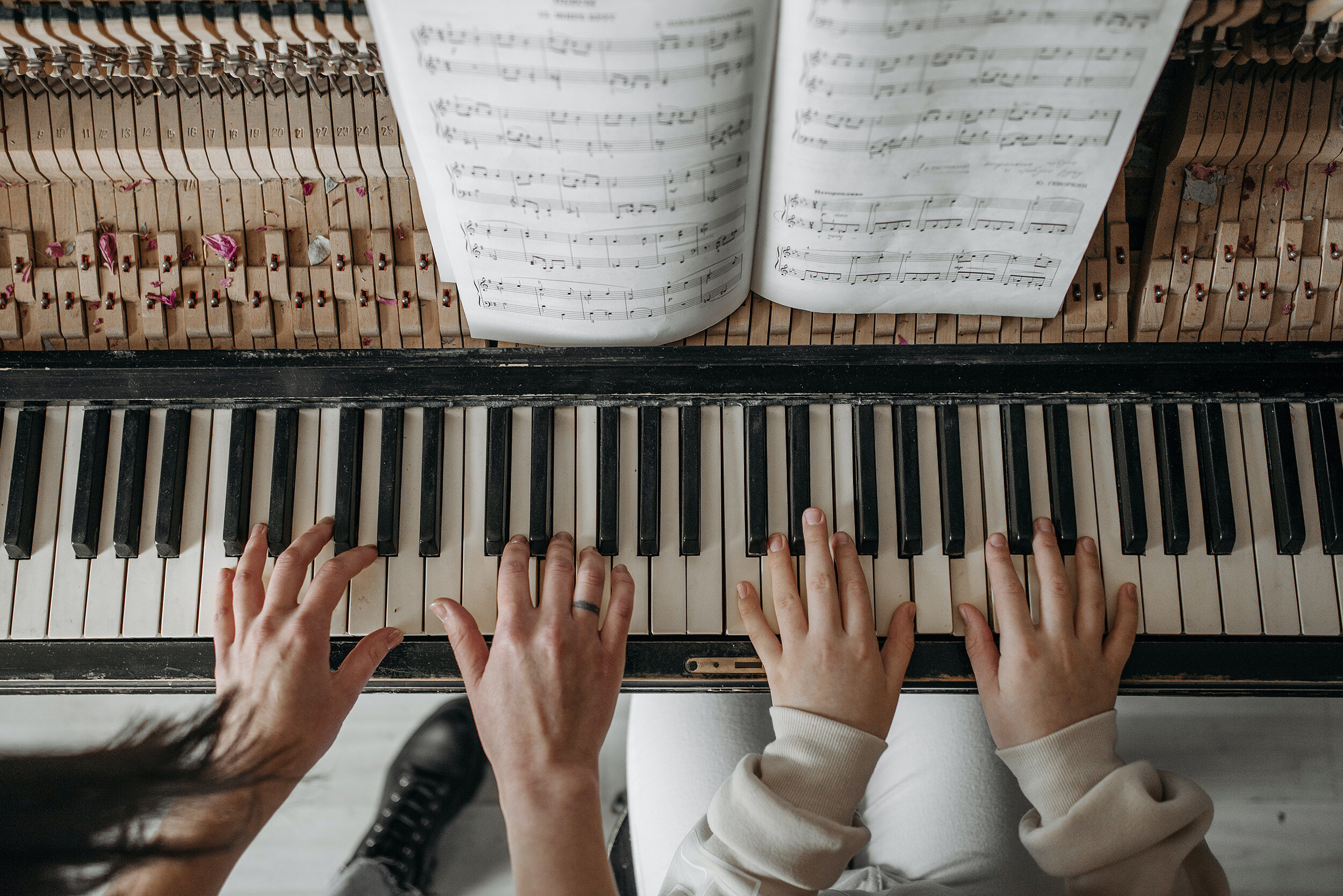 The Role‍ of Extensions ​and Alterations in Crafting‍ Complex⁣ Chords