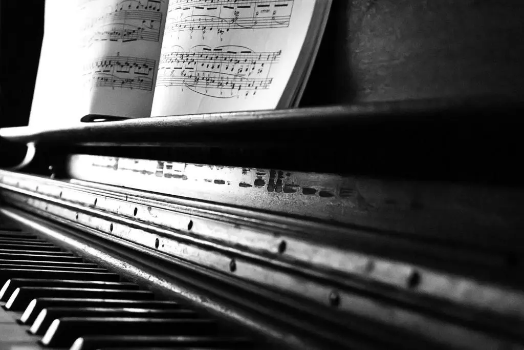 The music business has evolved from sheet music publishing in the late 1800s to today's streaming-led industry, but always centers on monetizing songs.