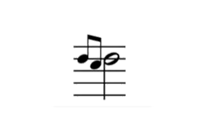 Music aficionados commonly associate the "turn" symbol in notation with searches centered around "s music note" and "s note music."