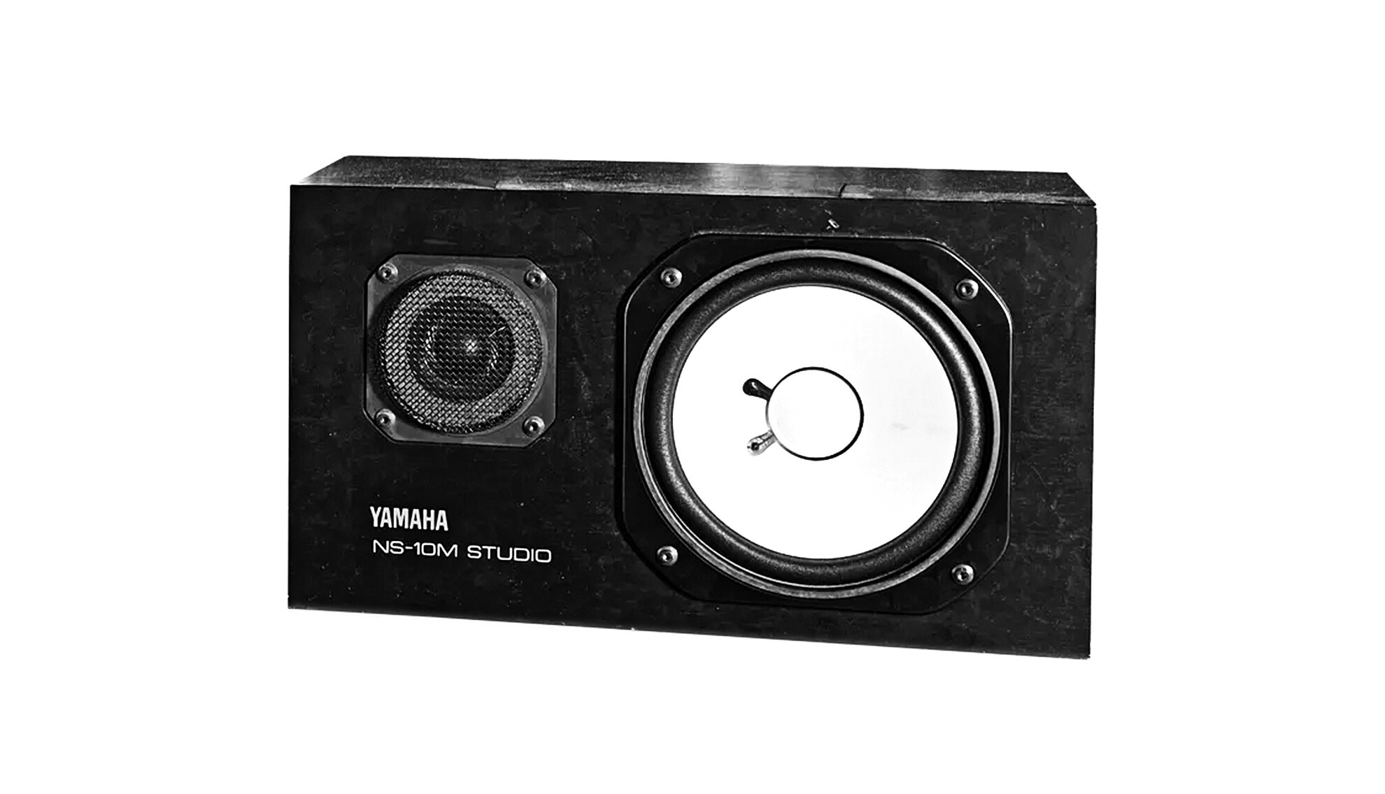 Meet the Legends: Yamaha NS-10 - The Must-Have Studio Monitor Meet the Legends: Yamaha NS-10 - The Must-Have Studio Monitor