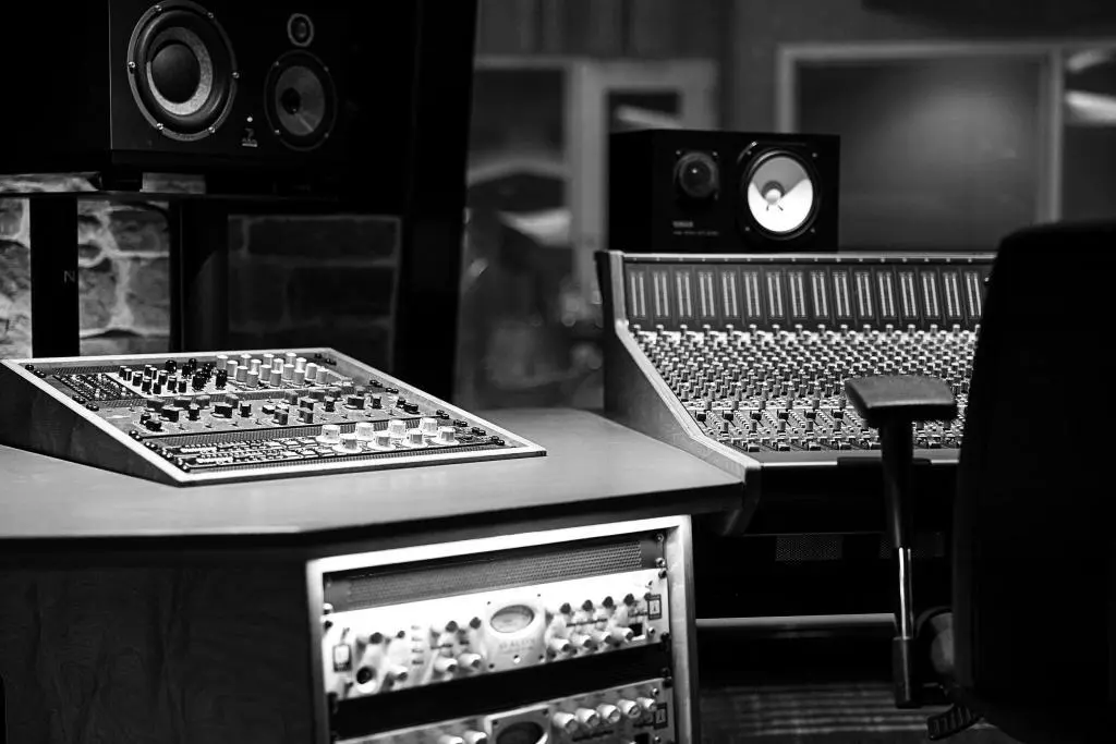 Yamaha NS-10 is a symbol of audio excellence, often spotted in top-tier recording studios and lauded for its precision.