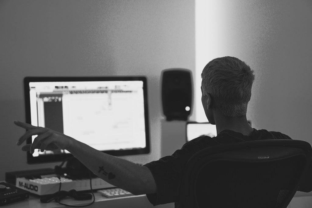 What is a music producer? A music producer is the guide who steers the creative vision and oversees all technical aspects of recording and crafting impactful music.
