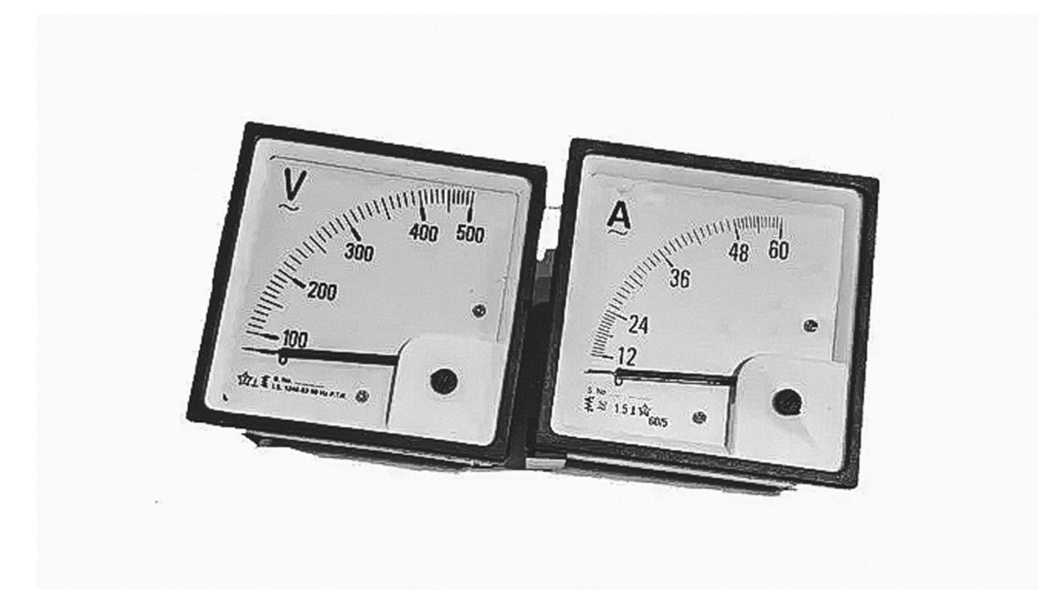 What Is Volt Ampere Va The Definition Of Volt Ampere Va